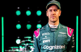 He emerged shaken, but fortunately unhurt. Vettel Targets 3rd For Aston Martin In F1 2021 But Stresses Hunger To Win F1 News