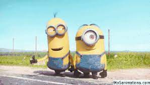 Pin On Minyonos Idezetek