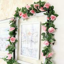 Maybe you would like to learn more about one of these? Buy Artificial Flower Bud Flower Plastic Flowers Decoration Vine Green Leaf Vines 16 Head 1pcs At Affordable Prices Free Shipping Real Reviews With Photos Joom