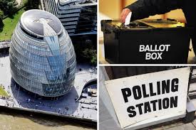 4 footage has emerged of london mayoral candidate brian rose. London Mayor Tv Debate Criticised For Excluding Candidates This Is Local London