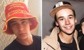 Bailey Maher who drowned in Hawkesbury River at family Christmas Party