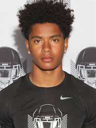 2018 Top Athlete Recruits