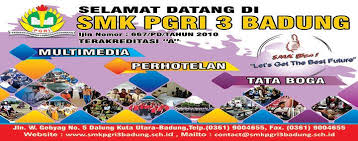 Check spelling or type a new query. Smk Pgri 3 Badung Startseite Facebook