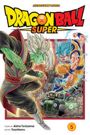 See full list on kanzenshuu.com Viz Read A Free Preview Of Dragon Ball Super Vol 5