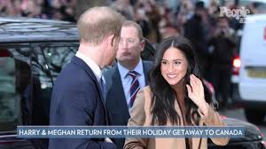 As a biracial, divorced, american actor, meghan markle revolutionised the royal family simply by prince harry is sixth in line to the throne and will never be king, but it's uncharted territory. Prince Harry Previously Talked About Leaving Royal Family People Com