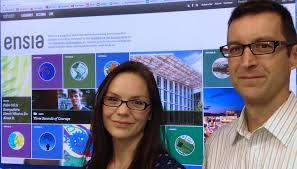 What's Design Got to Do with Environmental Solutions?