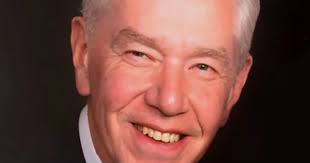 Richard Roberts Obituary (1941