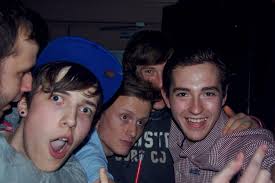 Scott Whitehill Gig Photographer