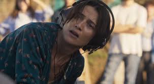 Anna foglietta restituisce la determinazione di una franca rampi irreprensibile. Alfredino Una Storia Italiana Anna Foglietta E Franca Rampi