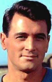 ROCK HUDSON" ideas