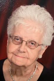 Alberta T. Luebbehusen, 89, Ferdinand