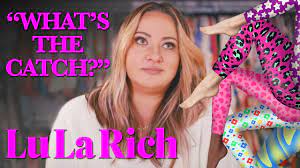 It must take some time for you to maintain this blog. Lularich Documentary What Happened To Lularoe How To Watch