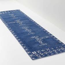 Plus, there's no shortage of rug options online right now. Rug Runners For Hallway Kitchen Outdoor Crate And Barrel