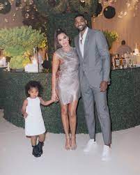 Jun 21, 2021 · a new report has emerged suggesting that khloe kardashian and tristan thompson have broken up again. Khloe Kardashian Tristan Thompson Ripped For Claiming They Want To Give True 3 A Sibling When He Already Has A Son