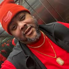 Perfil de Austin Shafer