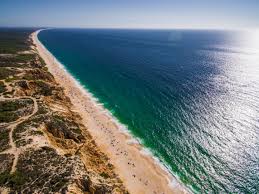 Lengdegrad, breddegrad og gps koordinater for. Grandola E O Concelho Do Alentejo Com Mais Praias Com Bandeira Azul E Distinguidas Pela Quercus Radio Campanario
