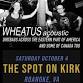 Wheatus with Gabrielle Sterbenz