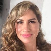 Barbara Granados's Instagram, Twitter & Facebook