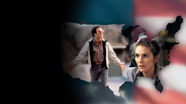 Watch Lost in America | Prime Video