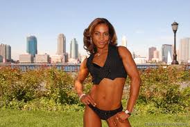 Promoting Real Women: IFBB Pro Kat Ramirez Interview
