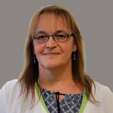 Hubertus-Apotheke, Crivitz