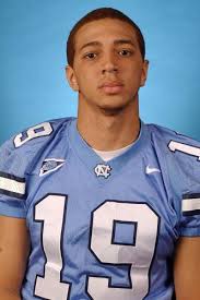 Young quarterback opts to leave North Carolina