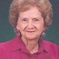 Belva Williams Abney Obituary
