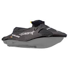 Openings to accommodate the speed tie system and snap in. Sea Doo New Oem Pwc Trailering Cover Spark 2 Up 295100671 Buy Online In Burkina Faso At Burkinafaso Desertcart Com Productid 23531630