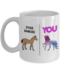 Banker Mug Banking Gift Banker Gift Banker Gift For Banker Broker Mug New Banker Future Banker Funny Ba Anniversary Gifts Step Dad Gifts Mens Anniversary Gifts