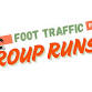 Foot Traffic Vancouver Group Runs and Walks weekly waiver 2026
