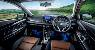 Maybe you would like to learn more about one of these? Toyota Vios Terbaru Ini Tawar Pelbagai Kelebihan Dalam Satu Pakej Careta