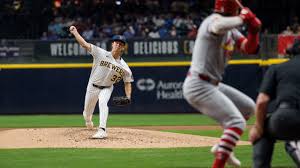 Brewers vs. Cardinals Same-Game Parlay: Best SGP Picks for May 25, 2026