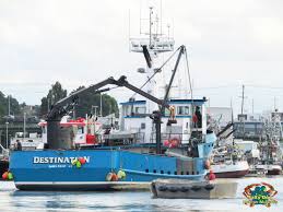 F/V Summer Bay