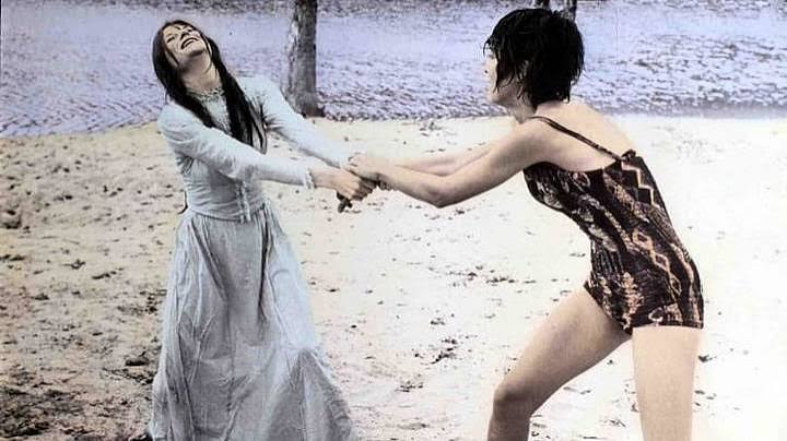 7 Facts About 'Let's Scare Jessica to Death'
