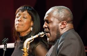 Tony Kofi