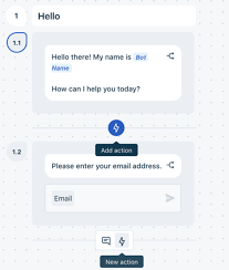 Bot mechanics optional options disabling default functionality sell at loss explained live trading trading. Triggering Specific Actions In A Chatbot Conversation Freshchat