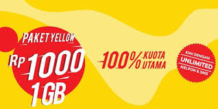 Cara yang kedua sebagian besar masih work. Harga Paket Yellow Im3 Indosat Naik Terbaru Ada Bonus Gadgetren