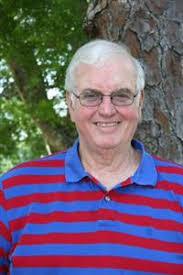 Five Minutes With Joe McMenamin