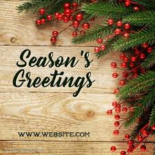 Season Greetings Wishes Seasons Greetings Greetings Invert Colors