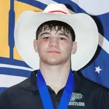 2025-26 Boys High School Wrestling National Rankings