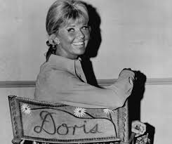 Legendary actress and singer Doris Day dies at 97 | PBS News