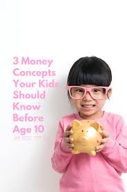 We understand that your vehicle is an expression of yourself. 3 Money Concepts Your Kids Should Know Before Age 10 Aspyre