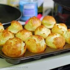 Sky High Yorkshire Pudding Recipe Yorkshire Pudding Recipes Roast Beef Dinner Recipes