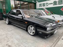 日産 シーマ タイプⅡリミテッド(4178150413) | 車探しなら中古車・新車の専門店FLEX＜フレックス＞へ