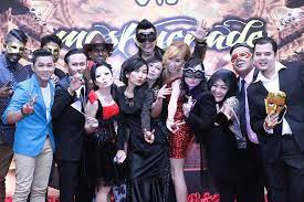 We also become to be known in the insurance and financial industry as a preferred outsourcing telemarketing. Activities Uts