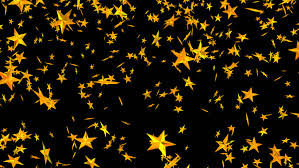 Royalty Free Animated Falling And Spinning Golden Stars 9169949 Stock Video Imageric Com Halloween tree cat airship smoke fire explosion. imageric com