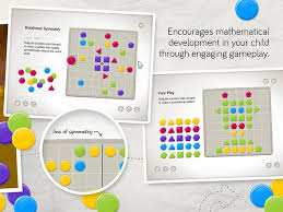 Symmetry School Learning Geometry Math Apps Best Math Apps Kids App