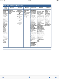 Ineffective Tissue Perfusion Care Plan