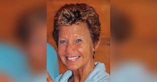 Obituary information for Martha Marie Phelps