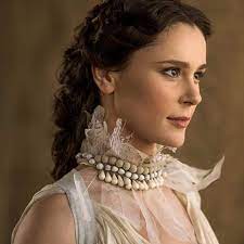 Maybe you would like to learn more about one of these? Bbc One Troy Fall Of A City Helen Queen Of Sparta